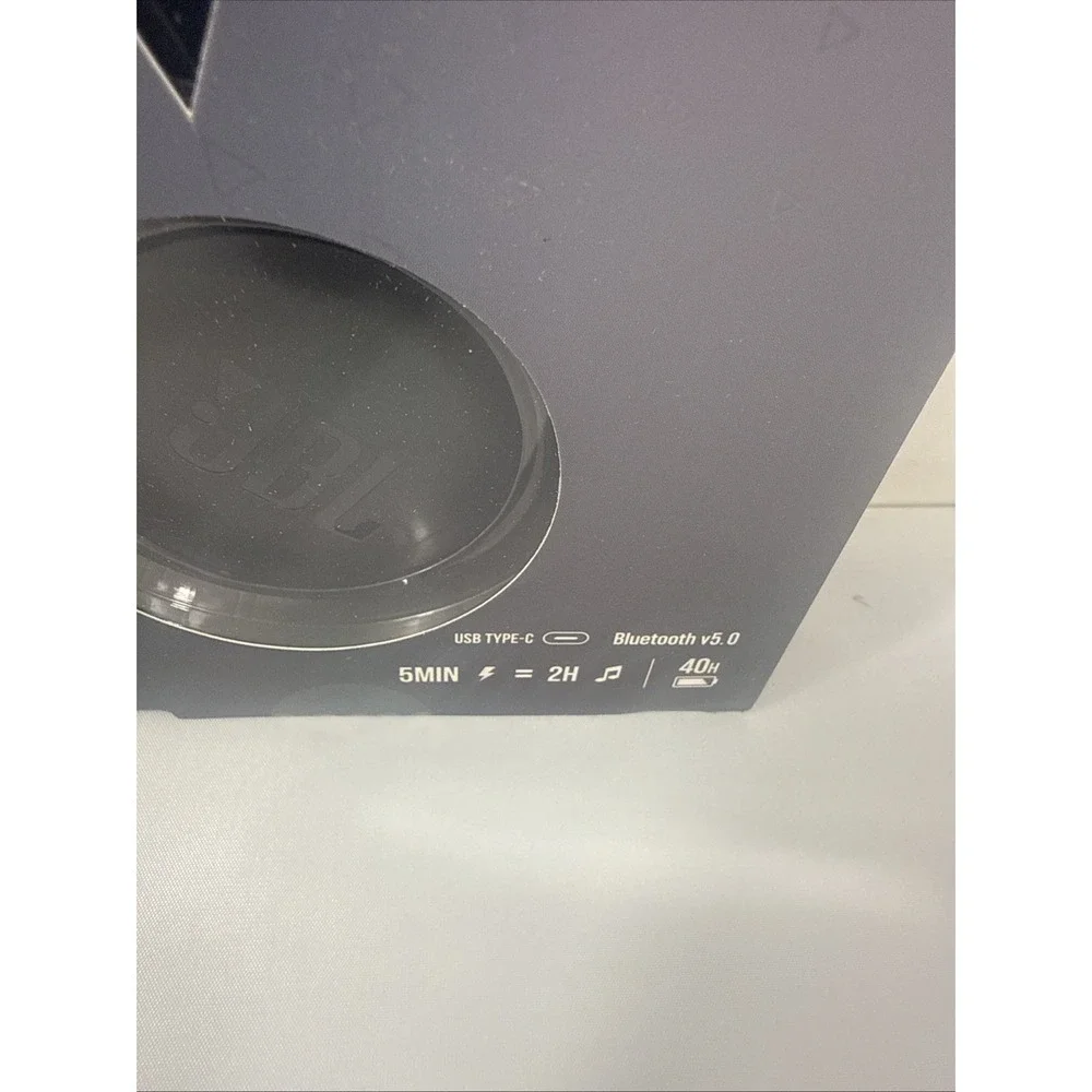 JBL Tune 510BT Wireless Bluetooth On-Ear Headphones With Built-In Microphone - Picture 6 of 6